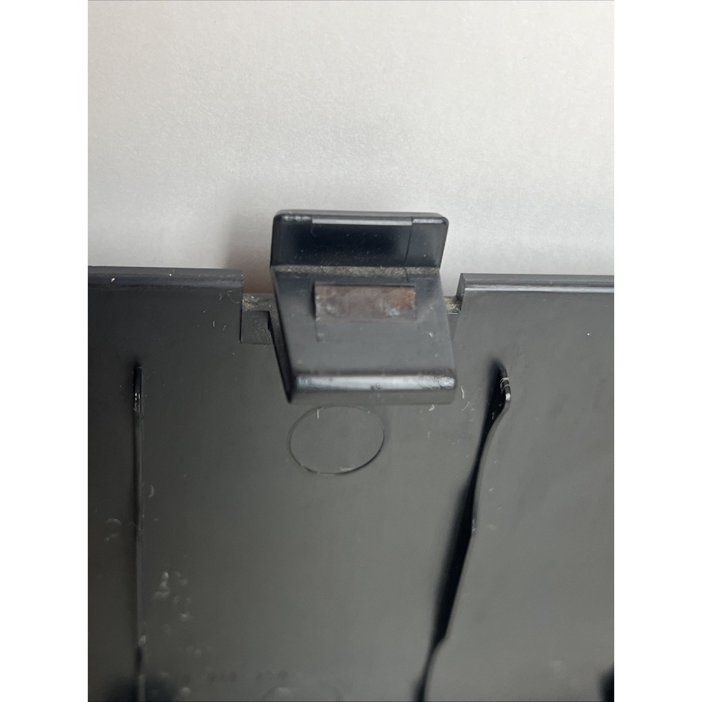 SONY Battery Cover CFD-550 Boombox Replacement OEM - Picture 6 of 7